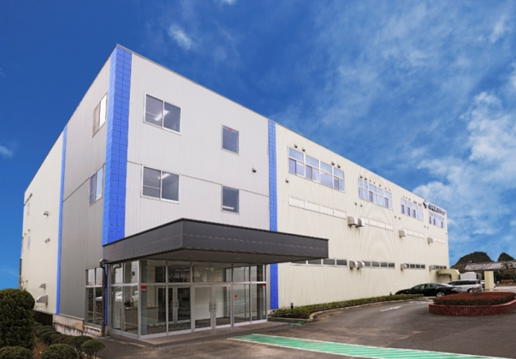 会社概要 住電装プラテック株式会社